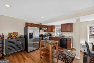 424 Henry Higgins Rd, Jackson, GA 30233 - Photo 9