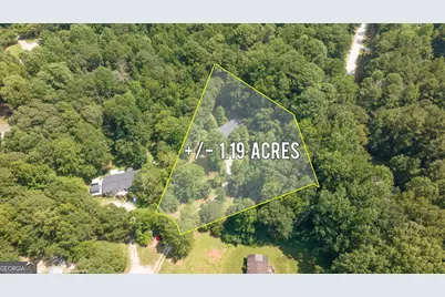 126 Loggins Trail, Commerce, GA 30529 - Photo 5