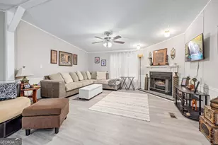 126 Loggins Trail, Commerce, GA 30529 - Photo 9