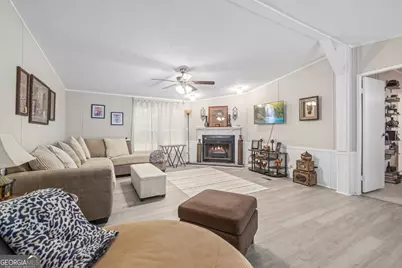 126 Loggins Trail, Commerce, GA 30529 - Photo 11