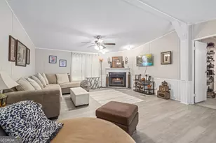 126 Loggins Trail, Commerce, GA 30529 - Photo 11