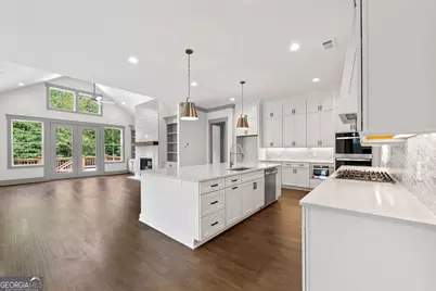 1041 Pinehurst Drive, Greensboro, GA 30642 - Photo 3