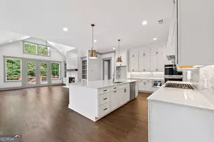 1041 Pinehurst Dr, Greensboro, GA 30642 - Photo 3