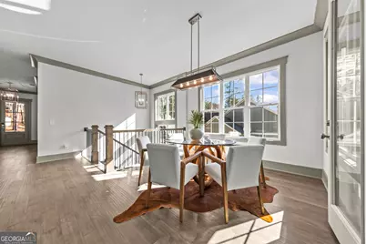 1041 Pinehurst Drive, Greensboro, GA 30642 - Photo 5