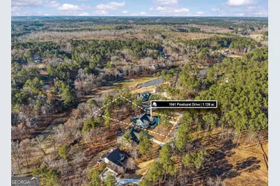 1041 Pinehurst Drive, Greensboro, GA 30642 - Photo 9