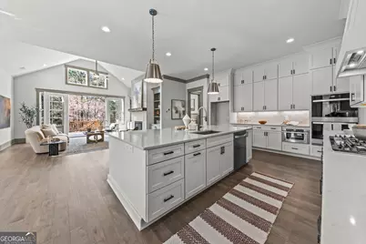 1041 Pinehurst Drive, Greensboro, GA 30642 - Photo 3