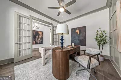 1041 Pinehurst Drive, Greensboro, GA 30642 - Photo 13