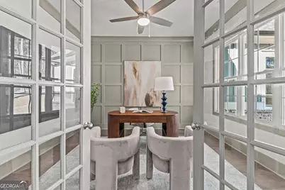 1041 Pinehurst Drive, Greensboro, GA 30642 - Photo 7