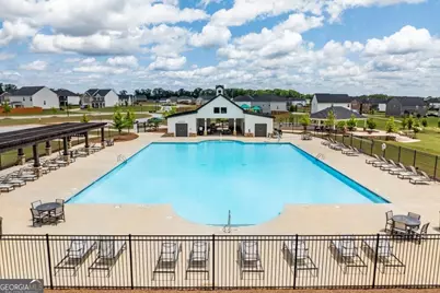 208 Crabapple Street #181, McDonough, GA 30253 - Photo 35