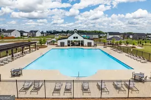 208 Crabapple St, McDonough, GA 30253 - Photo 35