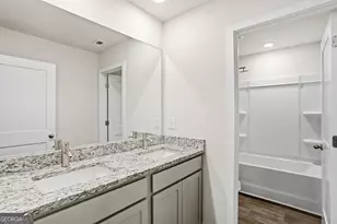 208 Crabapple St, McDonough, GA 30253 - Photo 27