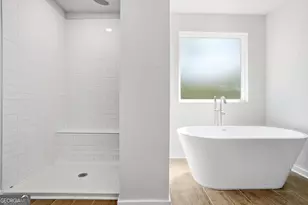 208 Crabapple St, McDonough, GA 30253 - Photo 11