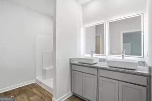 208 Crabapple St, McDonough, GA 30253 - Photo 17