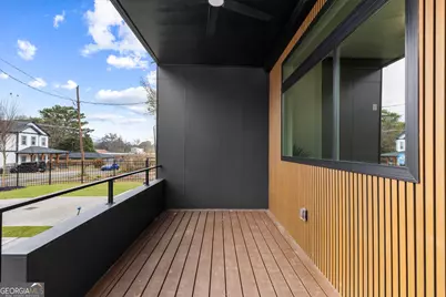 582 Hope Street SW, Atlanta, GA 30310 - Photo 5