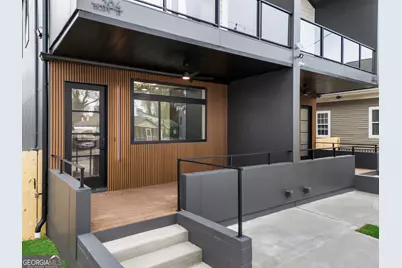 582 Hope Street SW, Atlanta, GA 30310 - Photo 3