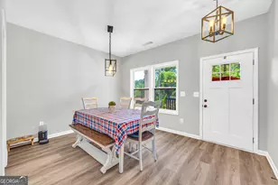 206 College Heights, Royston, GA 30662 - Photo 13