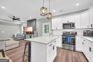 206 College Heights, Royston, GA 30662 - Photo 25