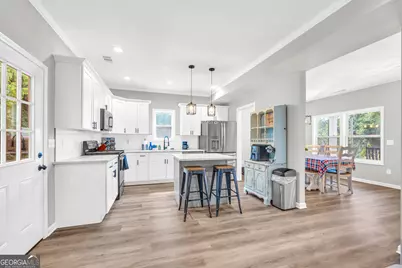 206 College Heights, Royston, GA 30662 - Photo 19