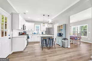 206 College Heights, Royston, GA 30662 - Photo 19