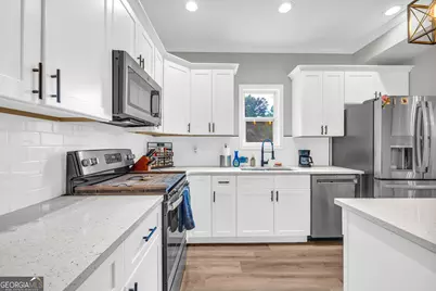 206 College Heights, Royston, GA 30662 - Photo 21