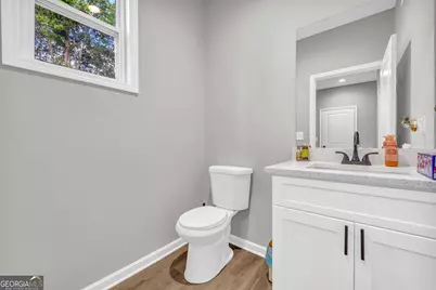 206 College Heights, Royston, GA 30662 - Photo 37