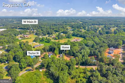 206 College Heights, Royston, GA 30662 - Photo 57