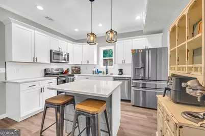 206 College Heights, Royston, GA 30662 - Photo 17