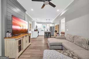 206 College Heights, Royston, GA 30662 - Photo 31