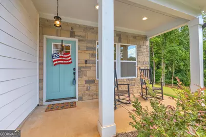 206 College Heights, Royston, GA 30662 - Photo 9