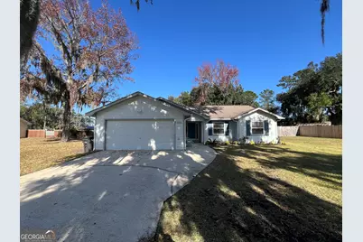 206 Woodlawn Drive, Saint Marys, GA 31558 - Photo 3