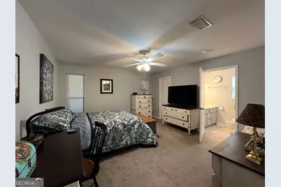 206 Woodlawn Drive, Saint Marys, GA 31558 - Photo 13