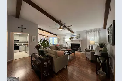 206 Woodlawn Drive, Saint Marys, GA 31558 - Photo 5