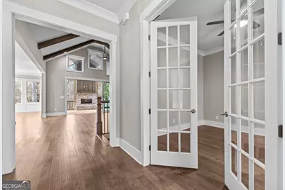 1051 Pinehurst Drive, Greensboro, GA 30642 - Photo 9