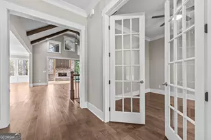 1051 Pinehurst Dr, Greensboro, GA 30642 - Photo 9