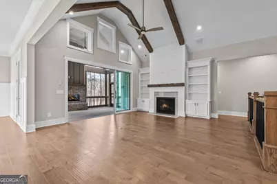 1051 Pinehurst Drive, Greensboro, GA 30642 - Photo 13