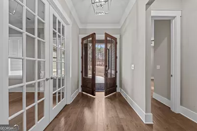 1051 Pinehurst Drive, Greensboro, GA 30642 - Photo 7