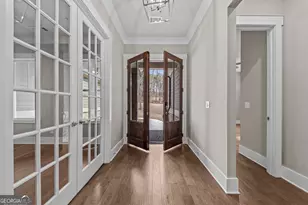 1051 Pinehurst Dr, Greensboro, GA 30642 - Photo 7