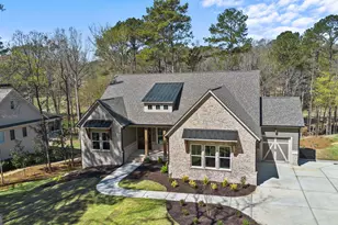 1051 Pinehurst Dr, Greensboro, GA 30642 - Photo 43