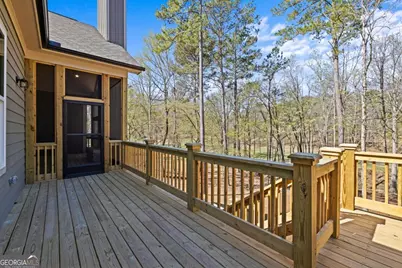 1051 Pinehurst Drive, Greensboro, GA 30642 - Photo 17