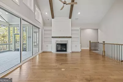 1051 Pinehurst Drive, Greensboro, GA 30642 - Photo 11