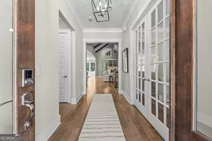 1051 Pinehurst Dr, Greensboro, GA 30642 - Photo 7