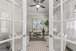 1051 Pinehurst Dr, Greensboro, GA 30642 - Photo 9