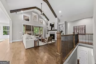 1051 Pinehurst Dr, Greensboro, GA 30642 - Photo 21