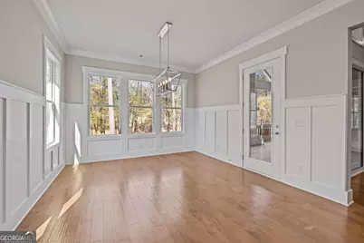 1051 Pinehurst Drive, Greensboro, GA 30642 - Photo 13