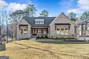 1051 Pinehurst Dr, Greensboro, GA 30642 - Photo 1