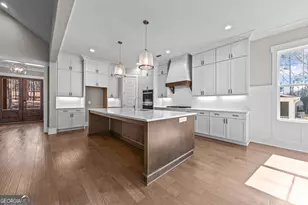 1051 Pinehurst Dr, Greensboro, GA 30642 - Photo 19