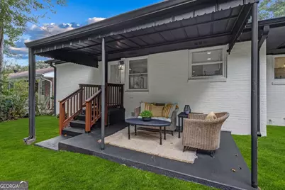 2933 Cloverhurst Drive, Atlanta, GA 30344 - Photo 25