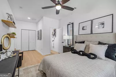 2933 Cloverhurst Drive, Atlanta, GA 30344 - Photo 17