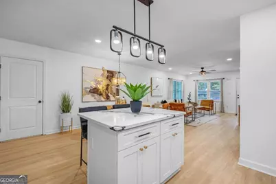 2933 Cloverhurst Drive, Atlanta, GA 30344 - Photo 13