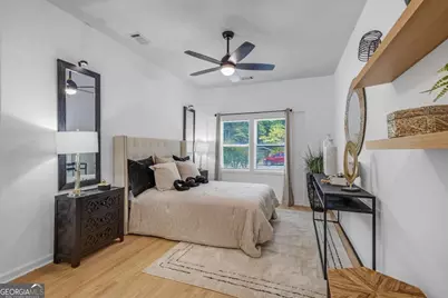 2933 Cloverhurst Drive, Atlanta, GA 30344 - Photo 15